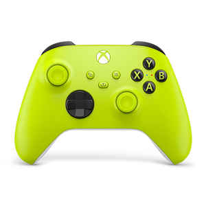 Xbox Series Electric Volt Wireless Controller (UAE Version)