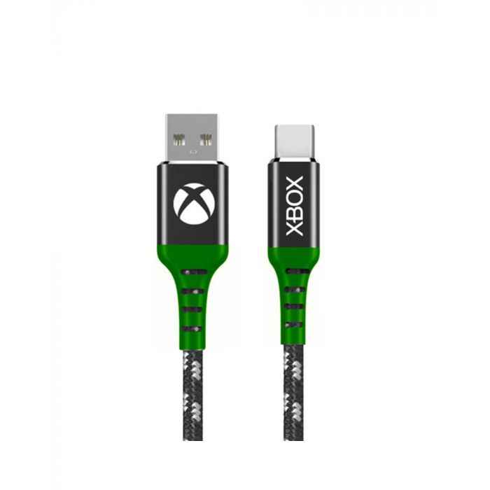 Xbox Series X and Series S Play and Charge USB C Charging Cable
