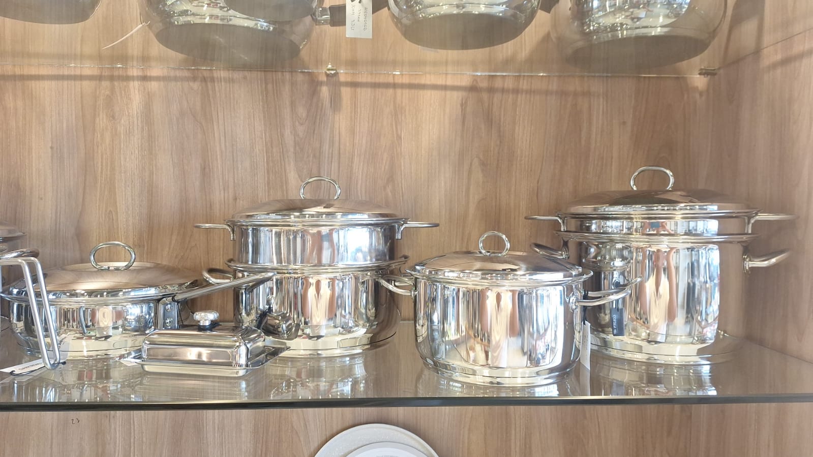 Cocina & Menaje