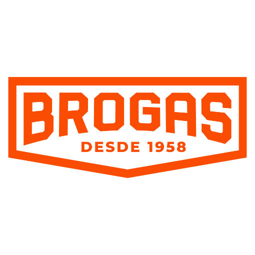 Brogas