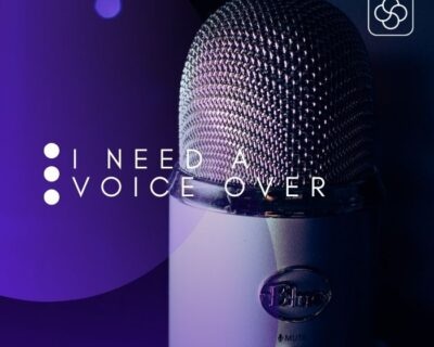 Voice Over