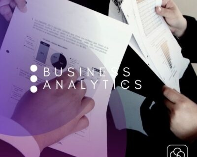 business analytics