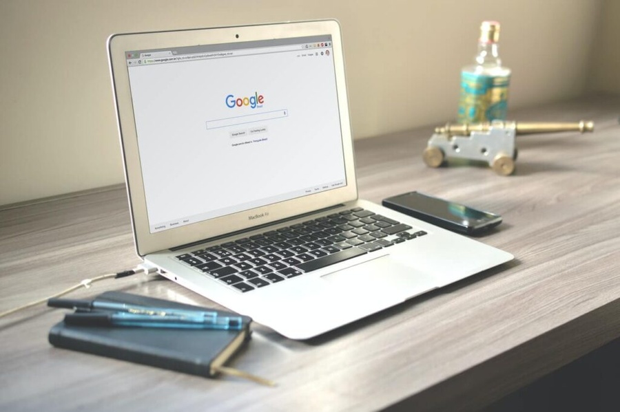 SEO in a Nutshell