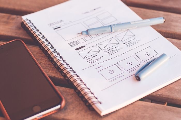 Web Design Trends 2021