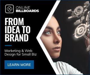 Online Billboards Ads