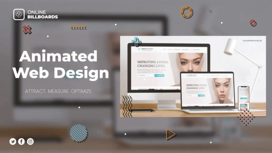 Business Website - Image 3