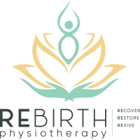 rebirth logod