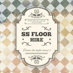 ss floor hire