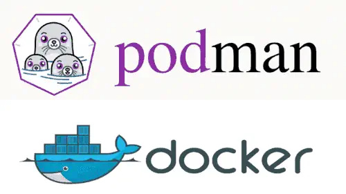 Podman vs Docker