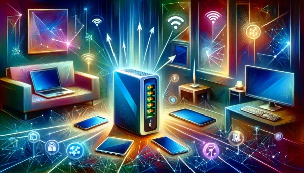 Address Port Translation