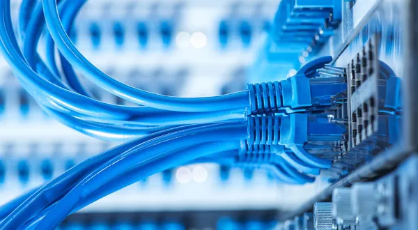 CableManagement router