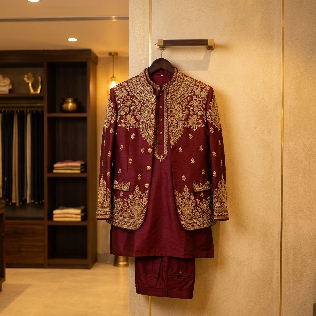 Men's Kurtas & Ethnic - Clothing Category in Bihar