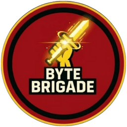 Byte Brigade