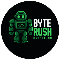 Byte Rush