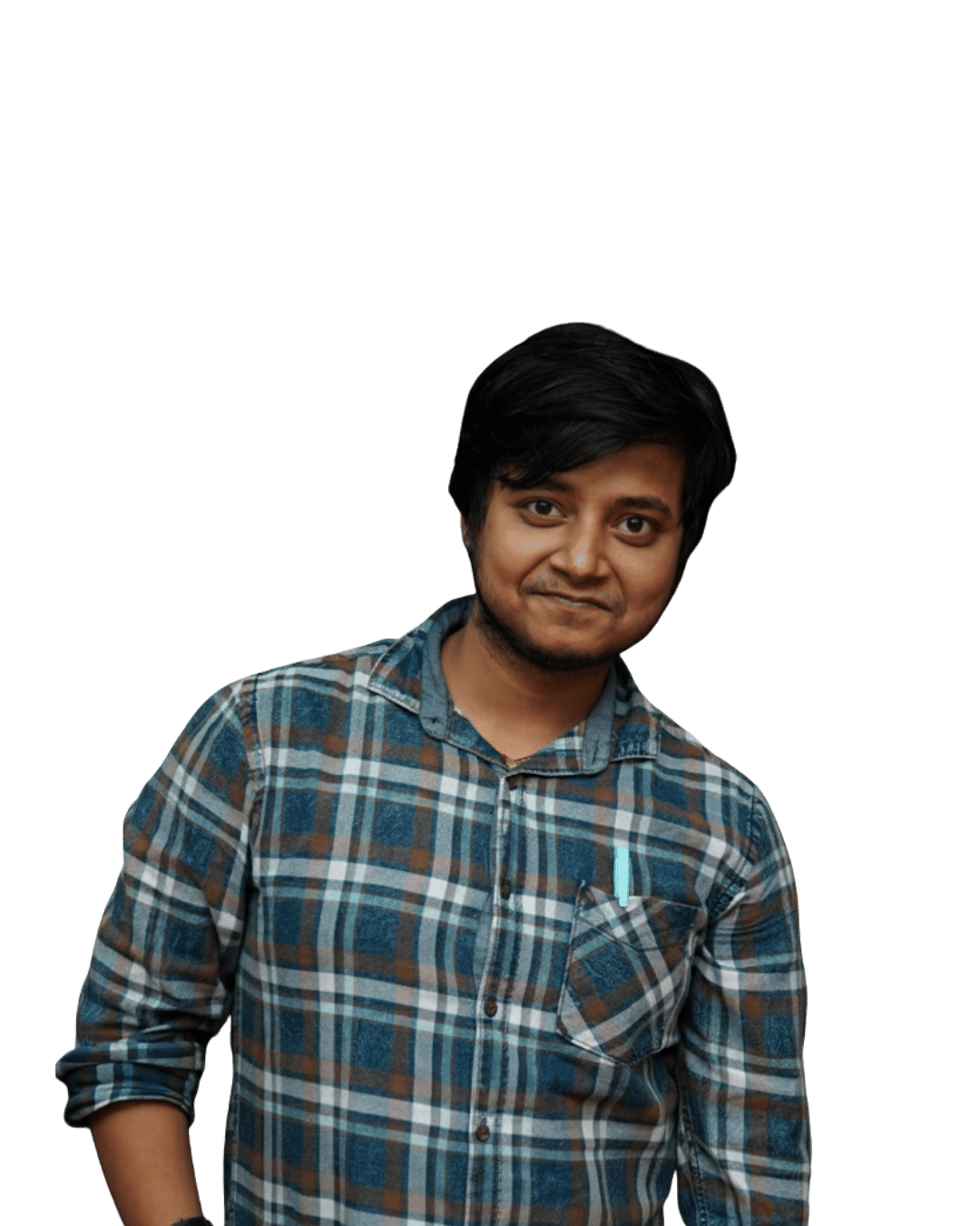 Jyotirmoy avatar