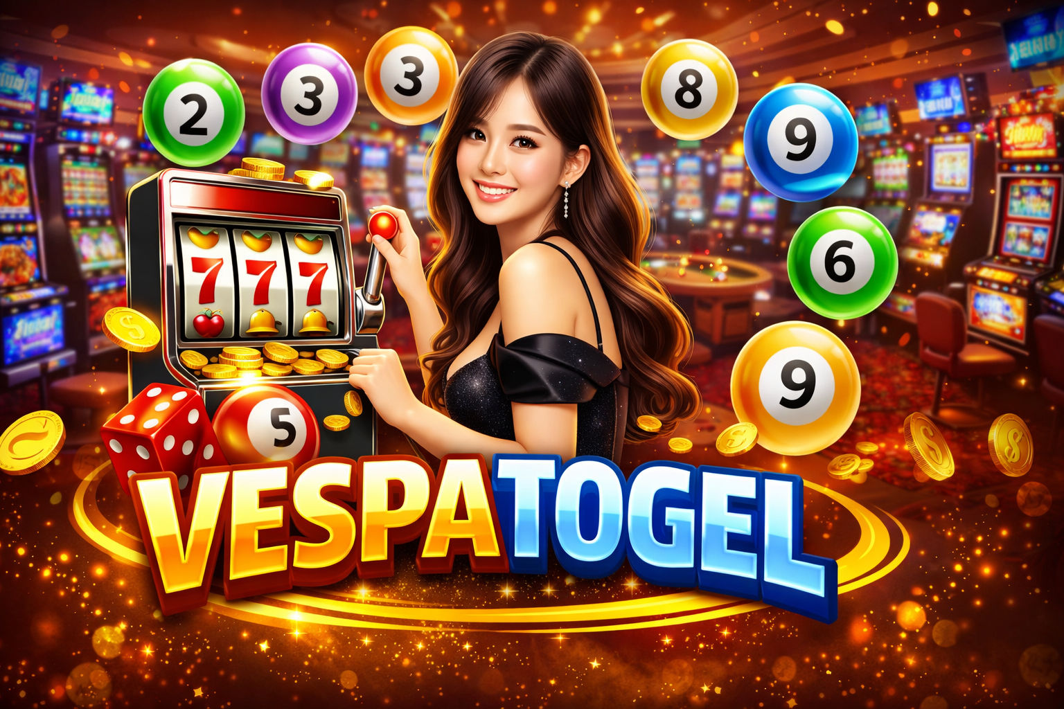 togel online