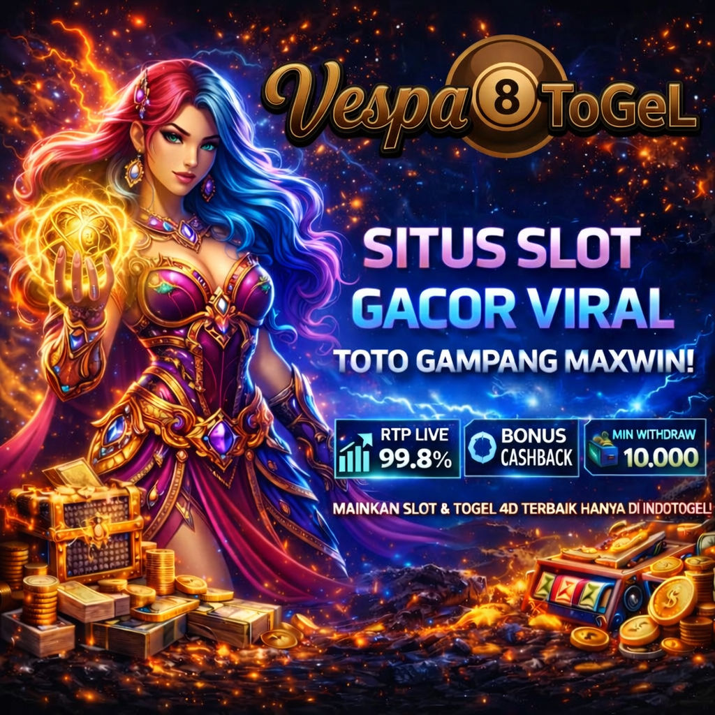 Situs toto 4D ONLINE DAN SITUS TOTO TERKEMUKA DI INDONESIA