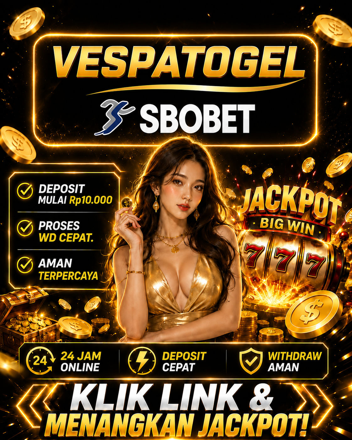 VESPATOGEL Banner