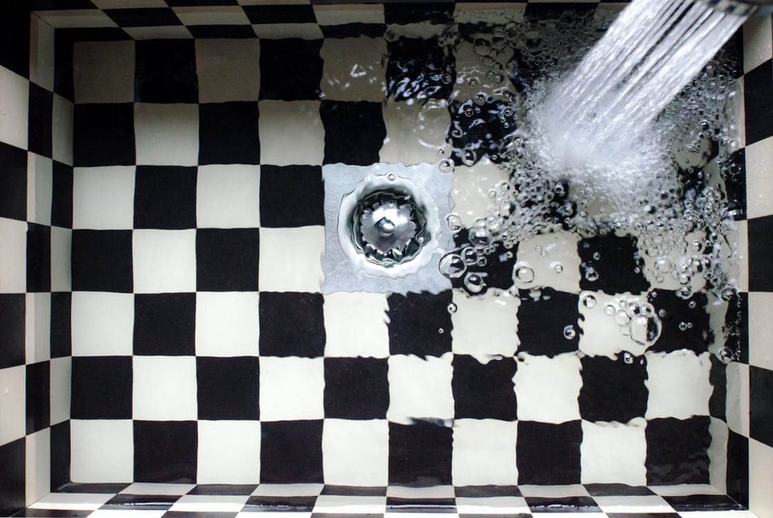 10 Tips To Avoiding A Blocked Drain 10 Tips To Avoiding A Blocked Drain