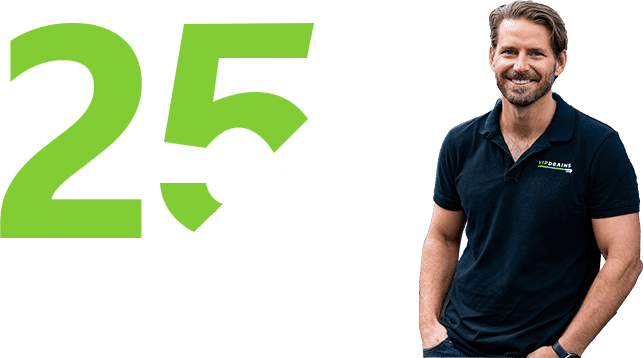 25 YEARS 25 YEARS
