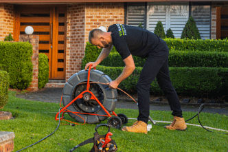FREE CAMERA INSPECTION WITH JET SERVICES FREE CAMERA INSPECTION WITH JET SERVICES