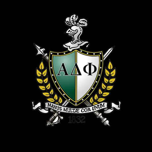 Thumbnail image of Alpha Delta Phi