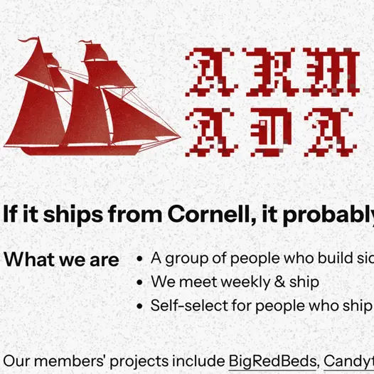 Thumbnail image of Armada