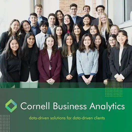 Thumbnail image of Business Analytics