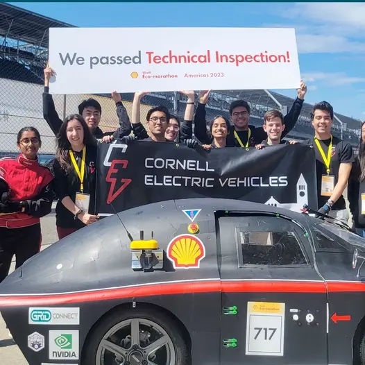 Thumbnail image of Electric Vehicles