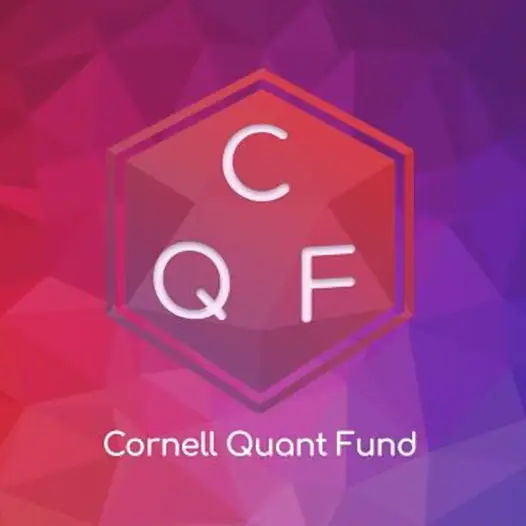 Thumbnail image of Quant Fund