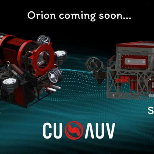 Thumbnail image of CUAUV