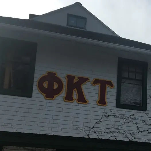 Thumbnail image of Phi Kappa Tau