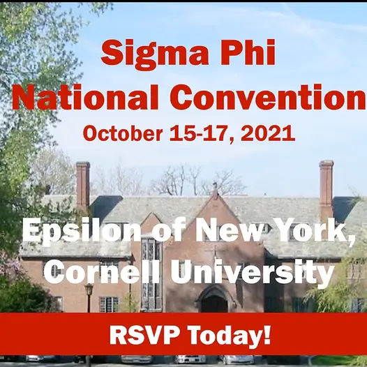 Thumbnail image of Sigma Phi Society