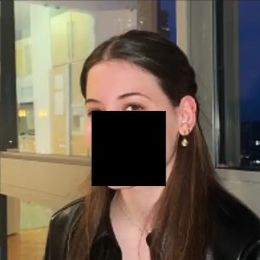 Thumbnail image of Adi Carmel '23