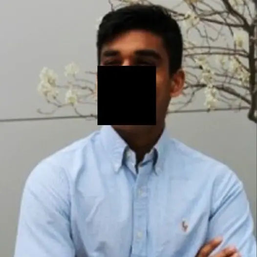 Thumbnail image of Adityagautham Sezhian '24