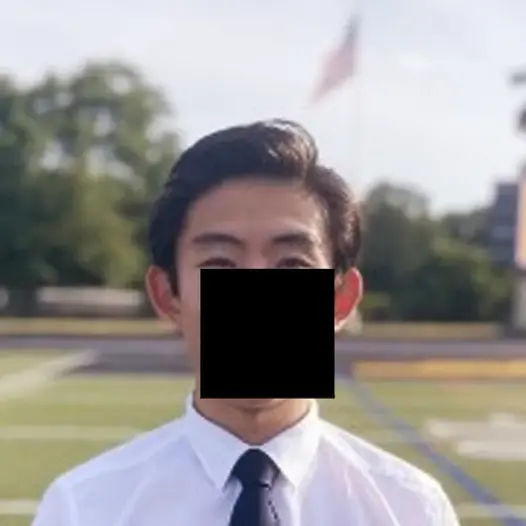 Thumbnail image of Anchey Peng '24