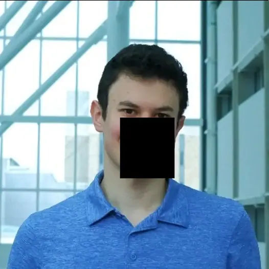 Thumbnail image of Andre Oganesian '26