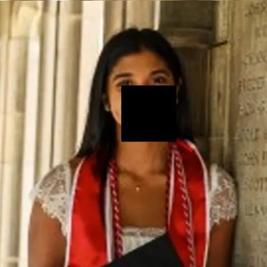 Thumbnail image of Ashley Cooray '23