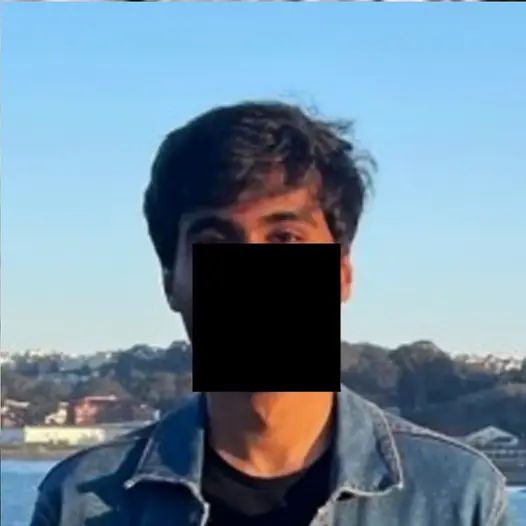 Thumbnail image of Daniel Peter '22