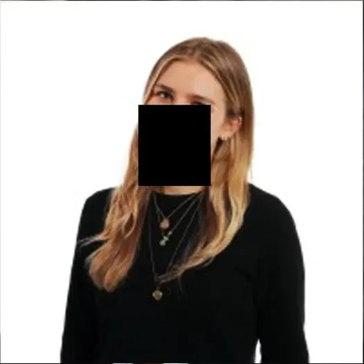 Thumbnail image of Delia Rush '17