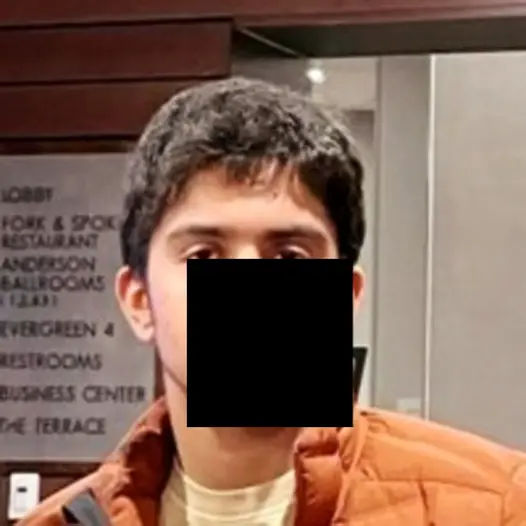 Thumbnail image of Eashan Vagish '27