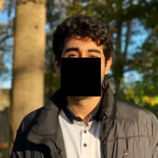 Thumbnail image of Harshul Sahni '22