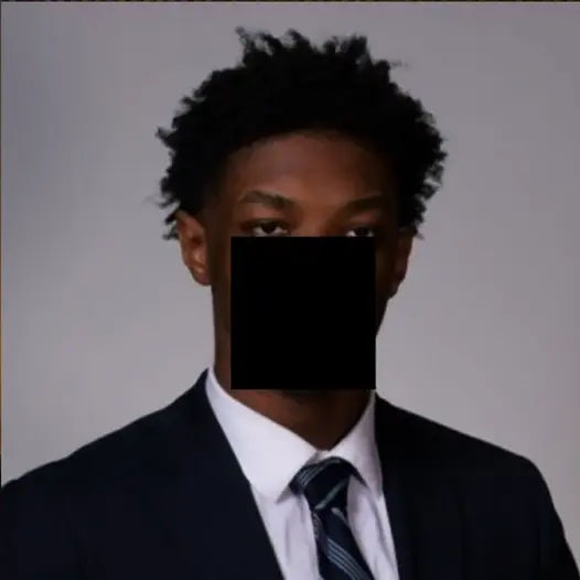 Thumbnail image of Jordan Ibe '26