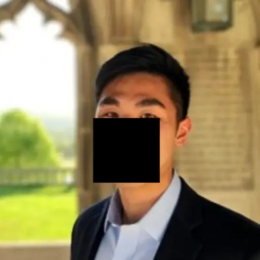 Thumbnail image of Joseph Mo '20