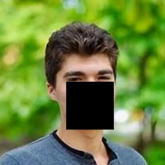 Thumbnail image of Justin Langfan '19