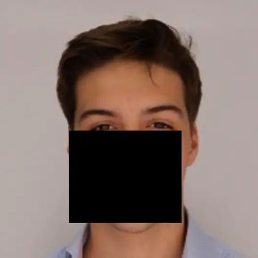 Thumbnail image of Lucas Casas '25