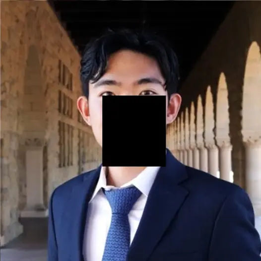 Thumbnail image of Michael Zhang '21