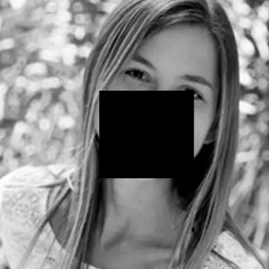 Thumbnail image of Natasha Armbrust '18