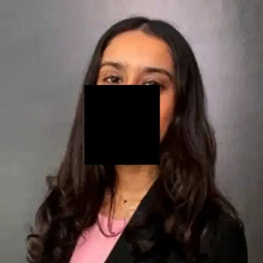 Thumbnail image of Priyanjali Solansky '26