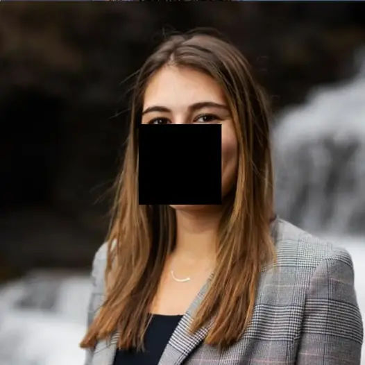 Thumbnail image of Rachel Spivak '25